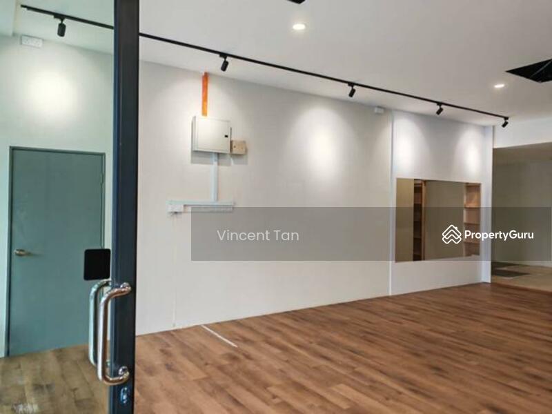 For Sale - regalia business centre