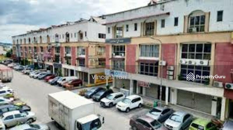 For Sale - regalia business centre