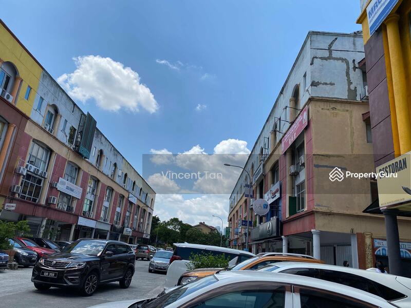 For Sale - regalia business centre