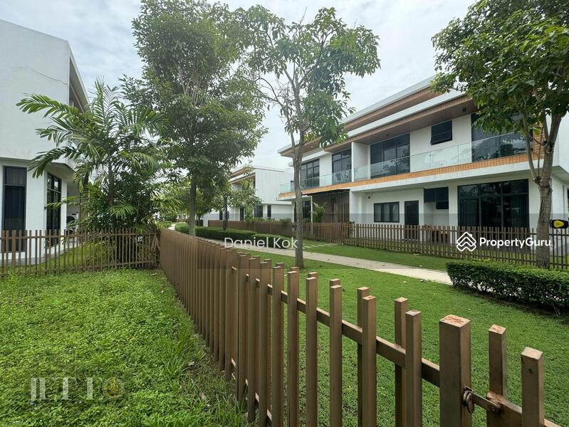 RM1.89mil! 36x85ft! Limited Brand new Eco Sanctuary Monterey Regio 2