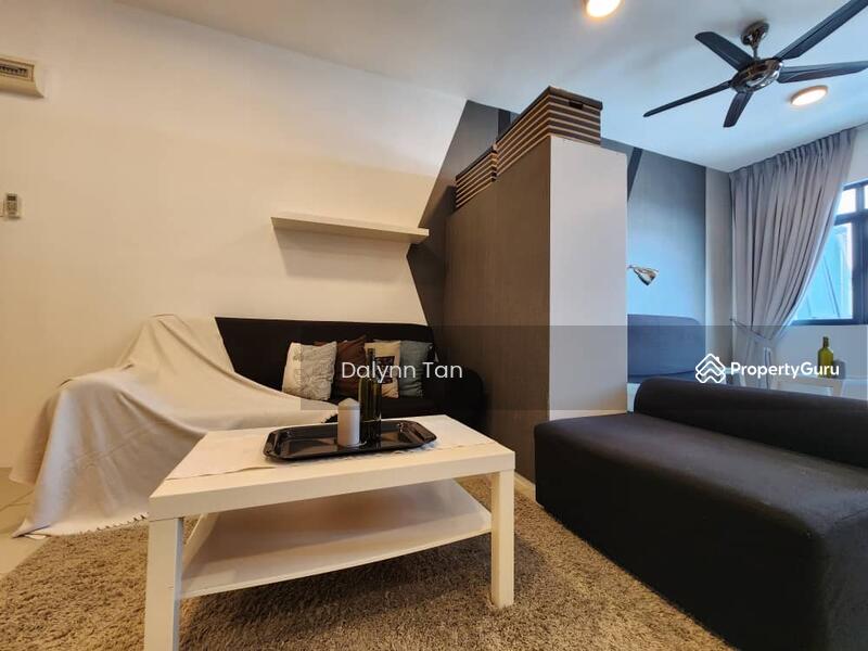 For Sale - Menara Geno