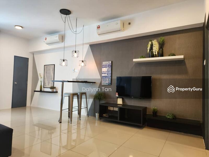 For Sale - Menara Geno