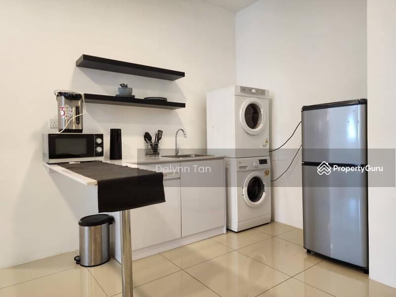 For Sale - Menara Geno