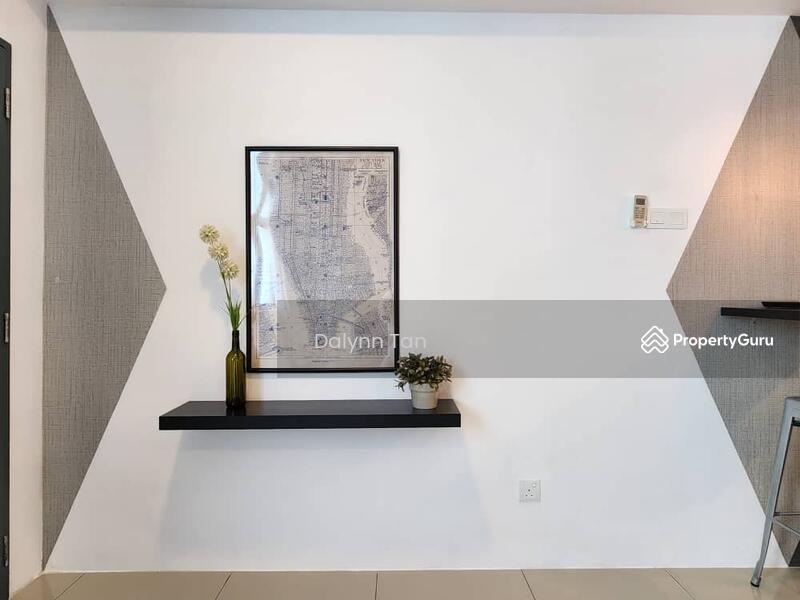 For Sale - Menara Geno