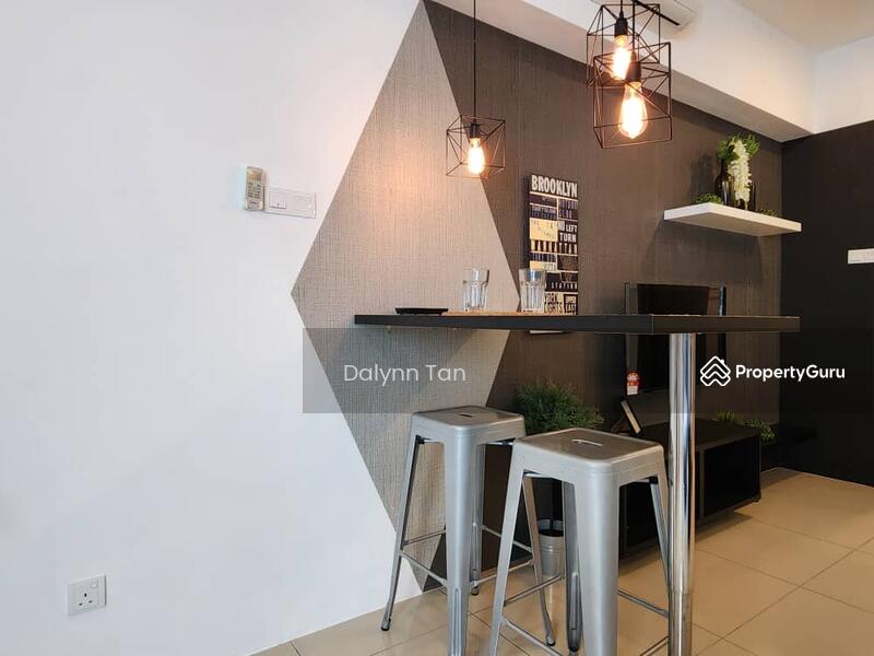 For Sale - Menara Geno