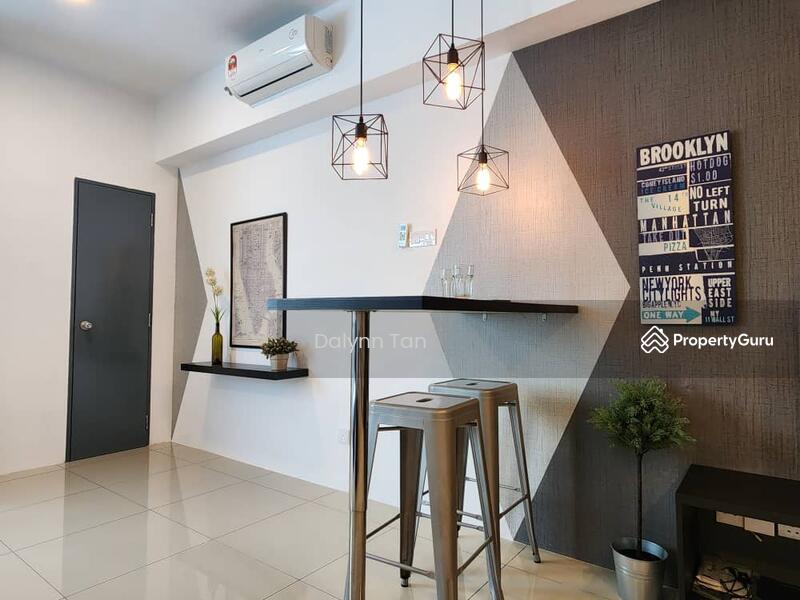 For Sale - Menara Geno