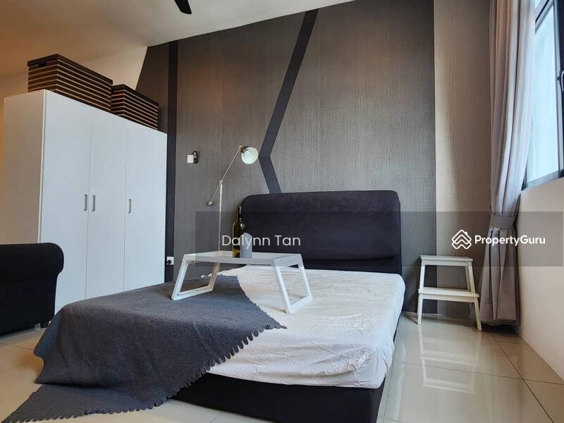 For Sale - Menara Geno