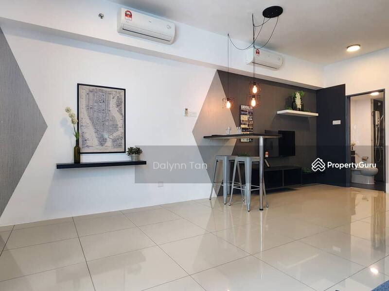 For Sale - Menara Geno