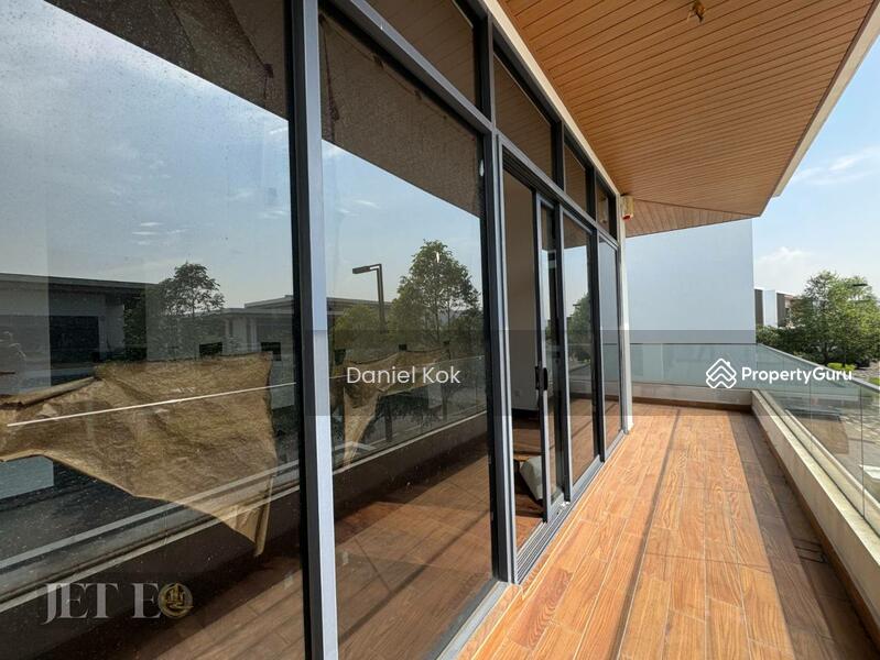 RM2.3mil 40x85ft! Biggest Build Up Brand New Eco Sanctuary Monterey Rio