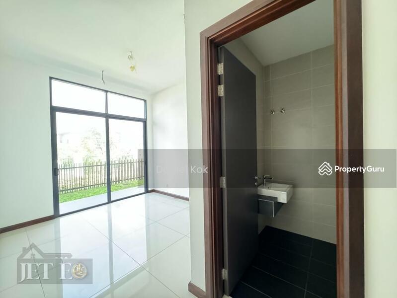 RM2.3mil 40x85ft! Biggest Build Up Brand New Eco Sanctuary Monterey Rio