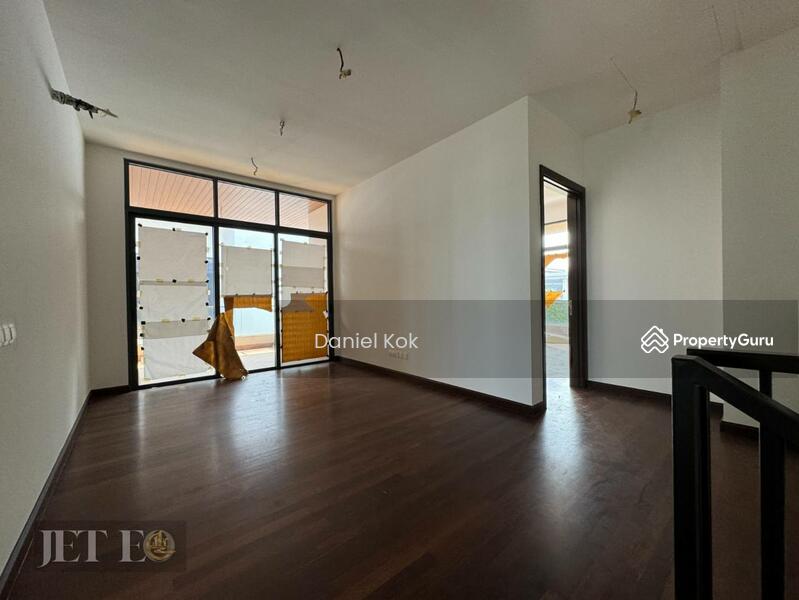 RM2.3mil 40x85ft! Biggest Build Up Brand New Eco Sanctuary Monterey Rio