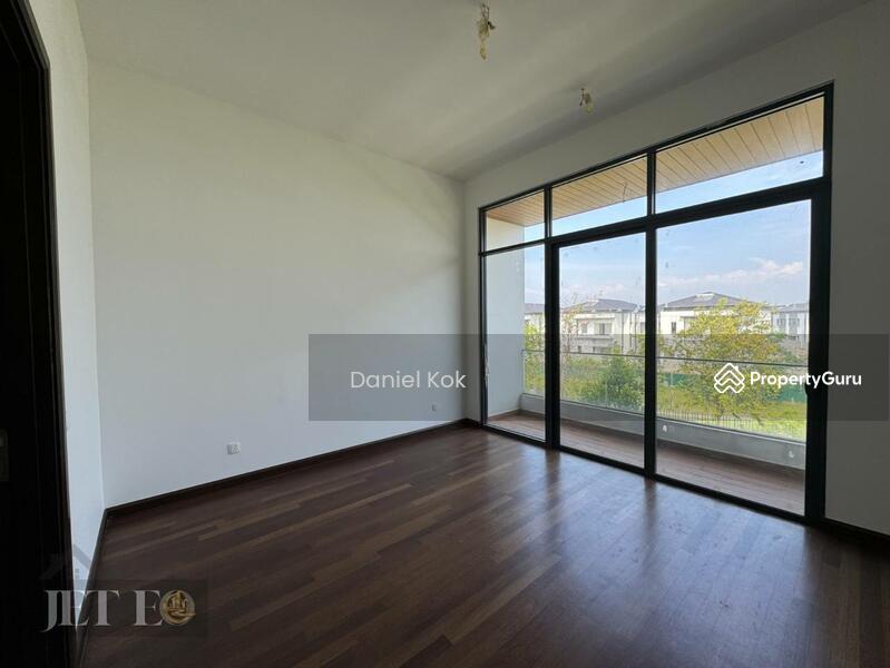 RM2.3mil 40x85ft! Biggest Build Up Brand New Eco Sanctuary Monterey Rio