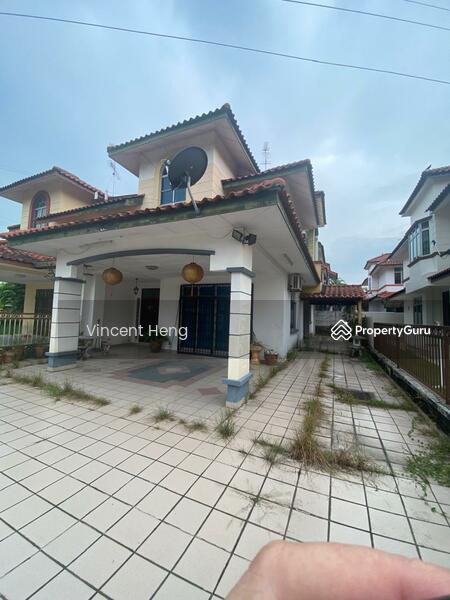 For Sale - Taman Perling