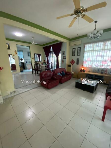 For Sale - Taman Perling