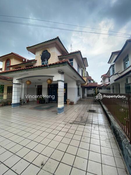 For Sale - Taman Perling
