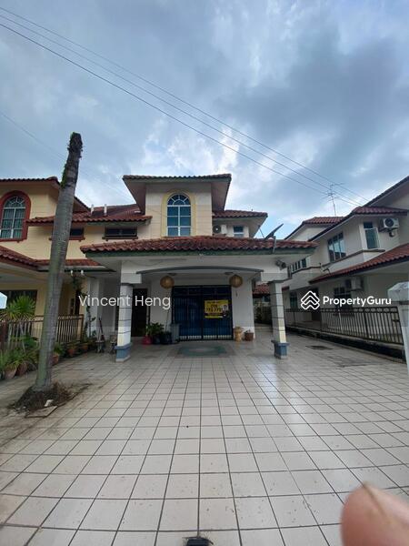 For Sale - Taman Perling