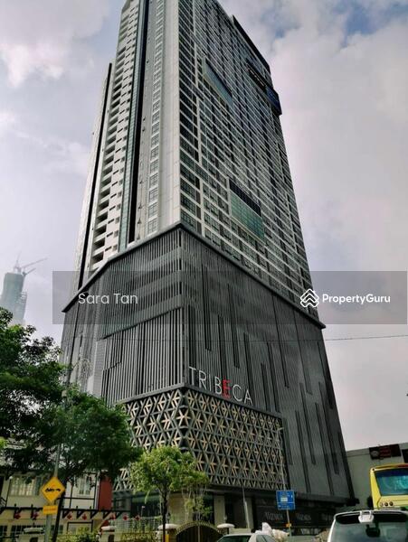 Service Residence for Rent at Tribeca - Sara Tan - PropertyGuru.com.my