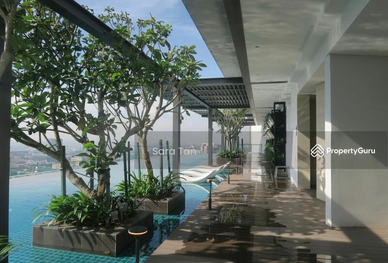 Service Residence for Rent at Tribeca - Sara Tan - PropertyGuru.com.my