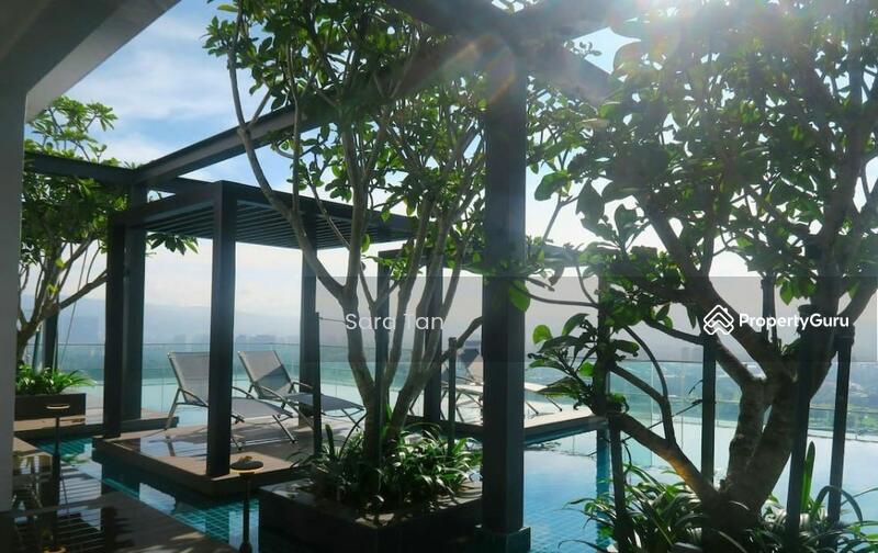 Service Residence for Rent at Tribeca - Sara Tan - PropertyGuru.com.my