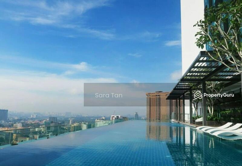 Service Residence for Rent at Tribeca - Sara Tan - PropertyGuru.com.my