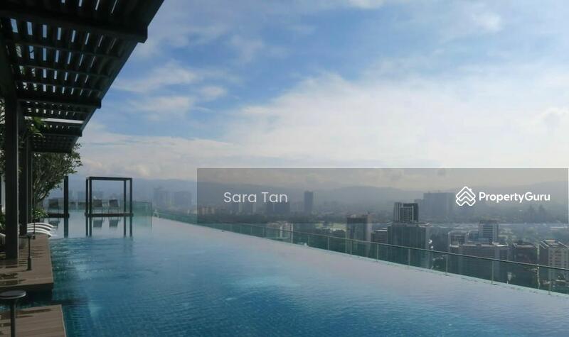 Service Residence for Rent at Tribeca - Sara Tan - PropertyGuru.com.my