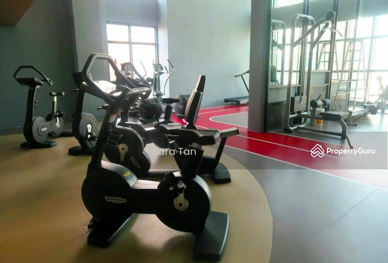 Service Residence for Rent at Tribeca - Sara Tan - PropertyGuru.com.my