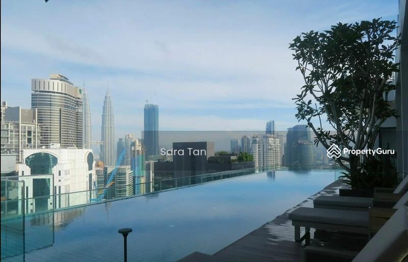 Service Residence for Rent at Tribeca - Sara Tan - PropertyGuru.com.my