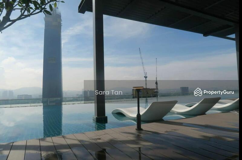 Service Residence for Rent at Tribeca - Sara Tan - PropertyGuru.com.my