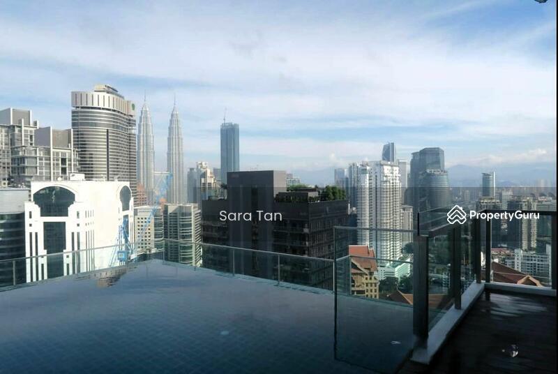 Service Residence for Rent at Tribeca - Sara Tan - PropertyGuru.com.my