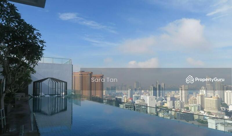 Service Residence for Rent at Tribeca - Sara Tan - PropertyGuru.com.my