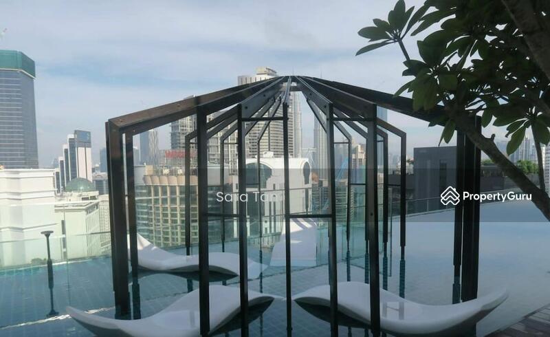 Service Residence for Rent at Tribeca - Sara Tan - PropertyGuru.com.my