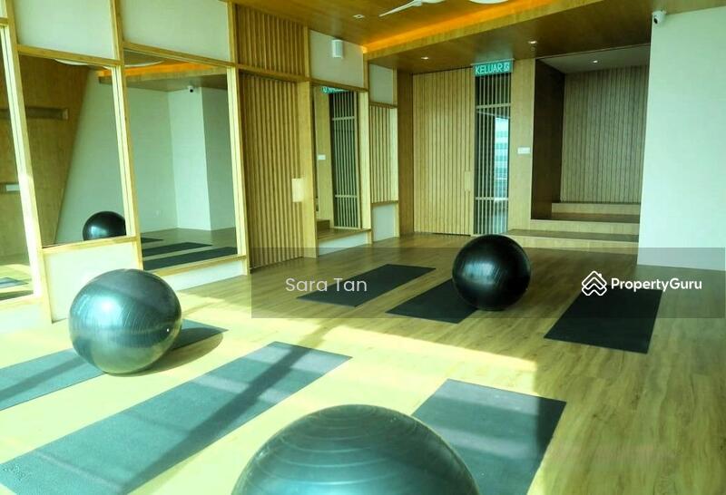 Service Residence for Rent at Tribeca - Sara Tan - PropertyGuru.com.my