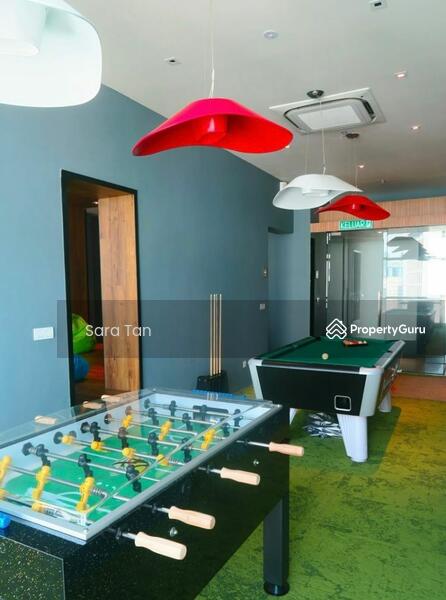 Service Residence for Rent at Tribeca - Sara Tan - PropertyGuru.com.my