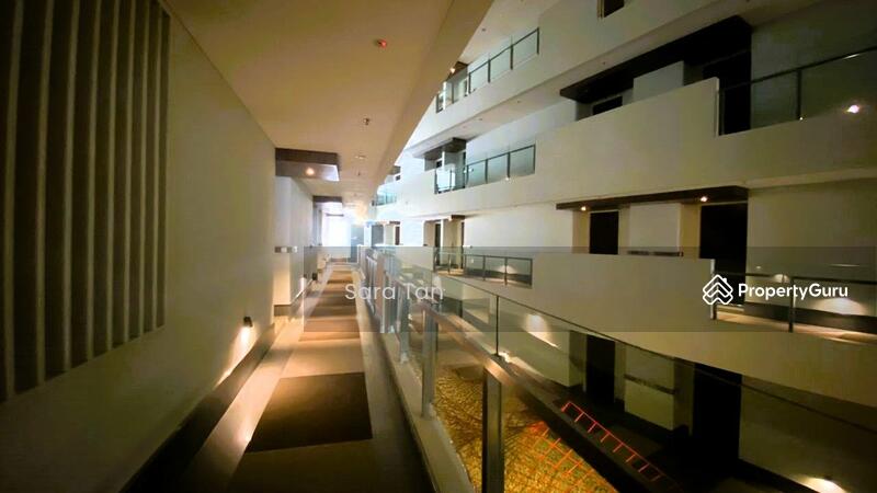 Service Residence for Rent at Tribeca - Sara Tan - PropertyGuru.com.my