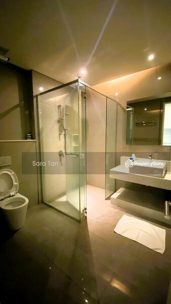 Service Residence for Rent at Tribeca - Sara Tan - PropertyGuru.com.my