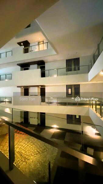 Service Residence for Rent at Tribeca - Sara Tan - PropertyGuru.com.my