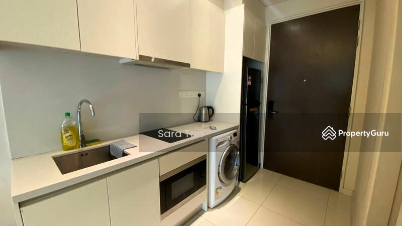 Service Residence for Rent at Tribeca - Sara Tan - PropertyGuru.com.my