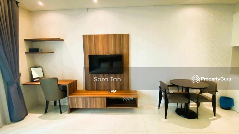 Service Residence for Rent at Tribeca - Sara Tan - PropertyGuru.com.my