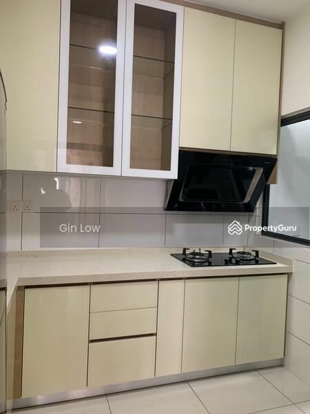 Condominium for Rent at Platinum Arena - Gin Low - PropertyGuru.com.my
