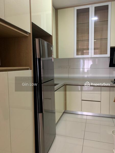Condominium for Rent at Platinum Arena - Gin Low - PropertyGuru.com.my