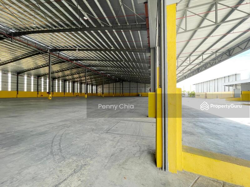 Factory for Rent in Port Klang (Pelabuhan Klang) (Selangor) - Penny Chia - PropertyGuru.com.my