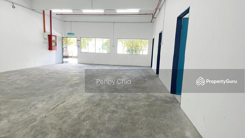 Factory for Rent in Port Klang (Pelabuhan Klang) (Selangor) - Penny Chia - PropertyGuru.com.my