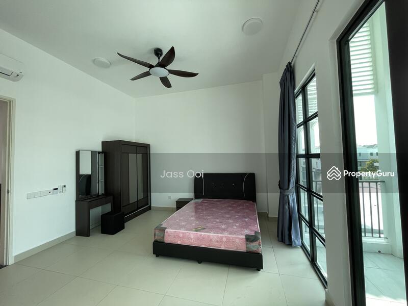 Terraced House for Sale in Bandar Cassia (Batu Kawan) - Jass Ooi - PropertyGuru.com.my