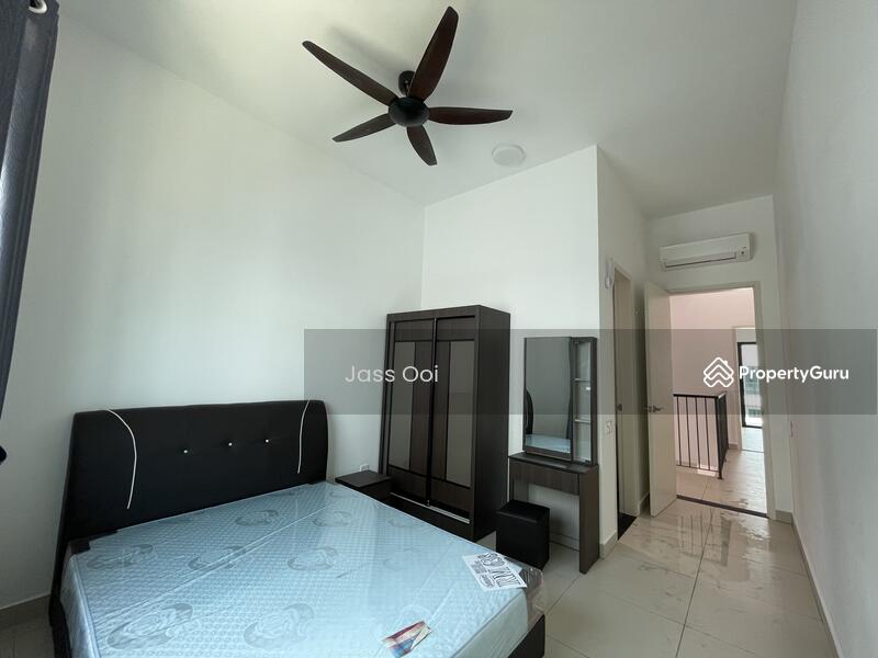 Terraced House for Sale in Bandar Cassia (Batu Kawan) - Jass Ooi - PropertyGuru.com.my