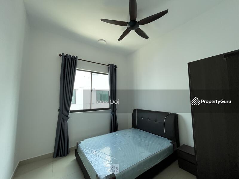 Terraced House for Sale in Bandar Cassia (Batu Kawan) - Jass Ooi - PropertyGuru.com.my