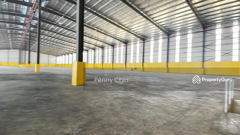 Factory for Rent in Port Klang (Pelabuhan Klang) (Selangor) - Penny Chia - PropertyGuru.com.my