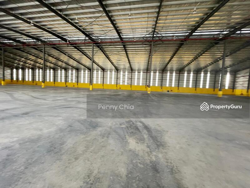 Factory for Rent in Port Klang (Pelabuhan Klang) (Selangor) - Penny Chia - PropertyGuru.com.my