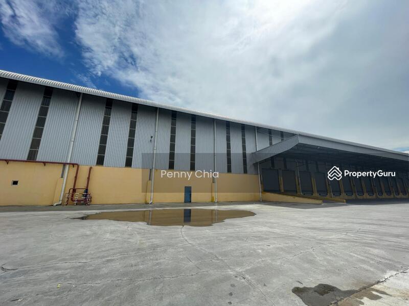 Factory for Rent in Port Klang (Pelabuhan Klang) (Selangor) - Penny Chia - PropertyGuru.com.my
