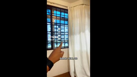 Sri Melor Apartment Ukay Perdana
