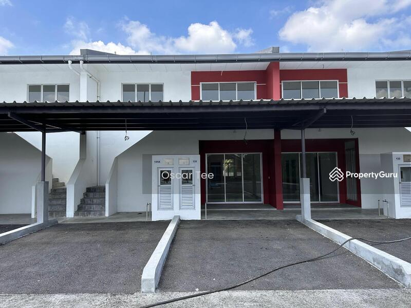 For Rent - Bandar Bukit Raja